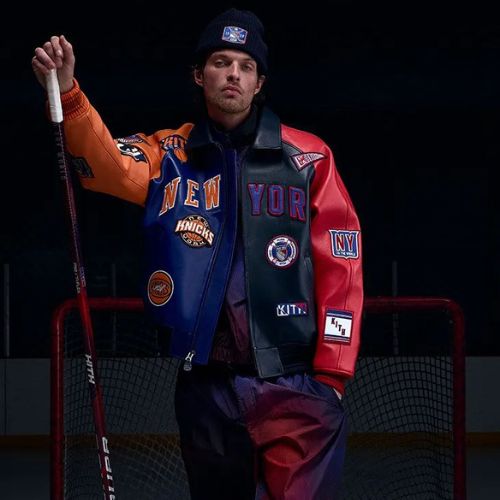 Hockey Jackets