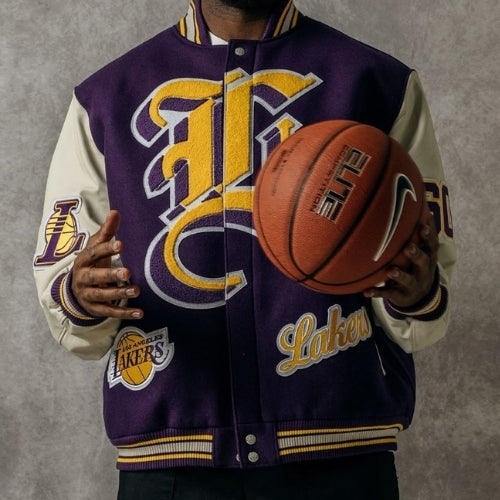 Sports Jackets
