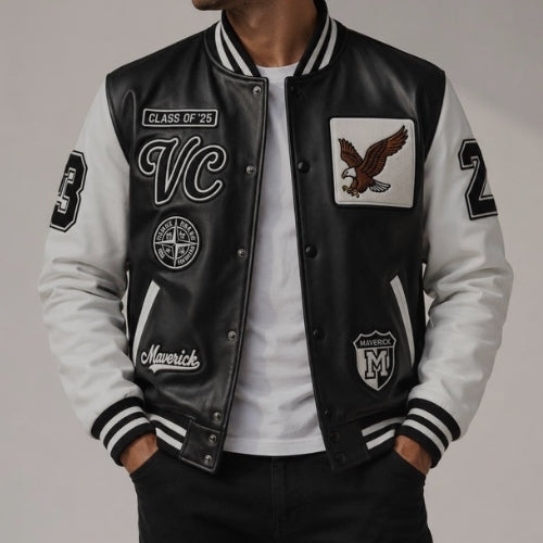 Varsity Jackets