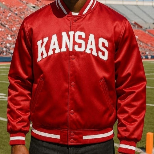 Vintage Jackets