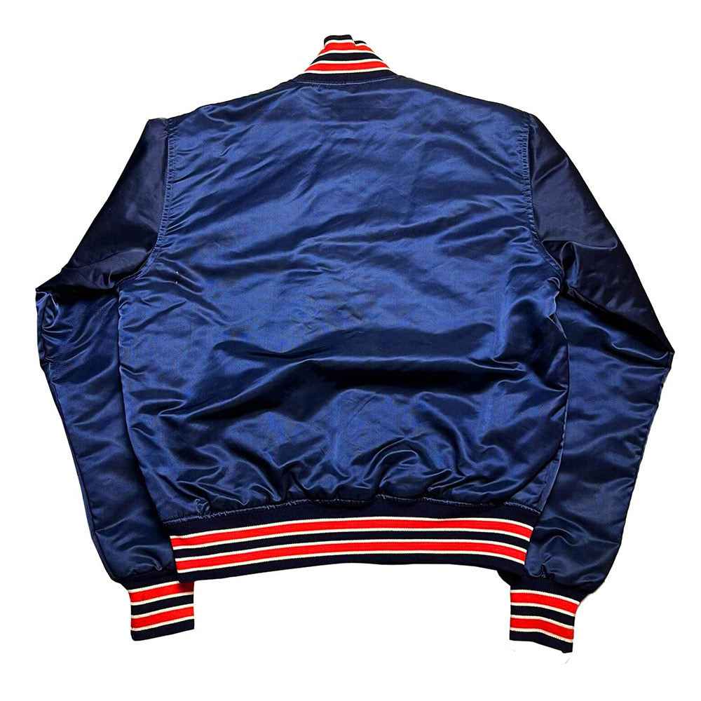 1990's Detroit Tigers Bomber Jacket
