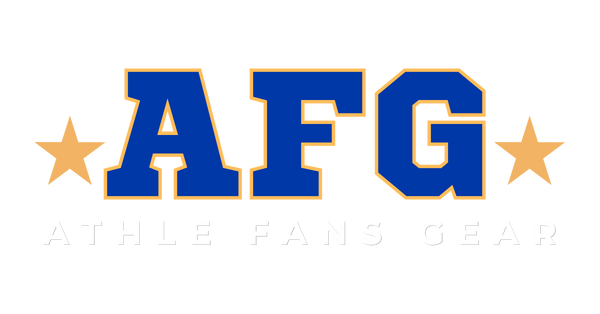 Athle Fans Gear Logo