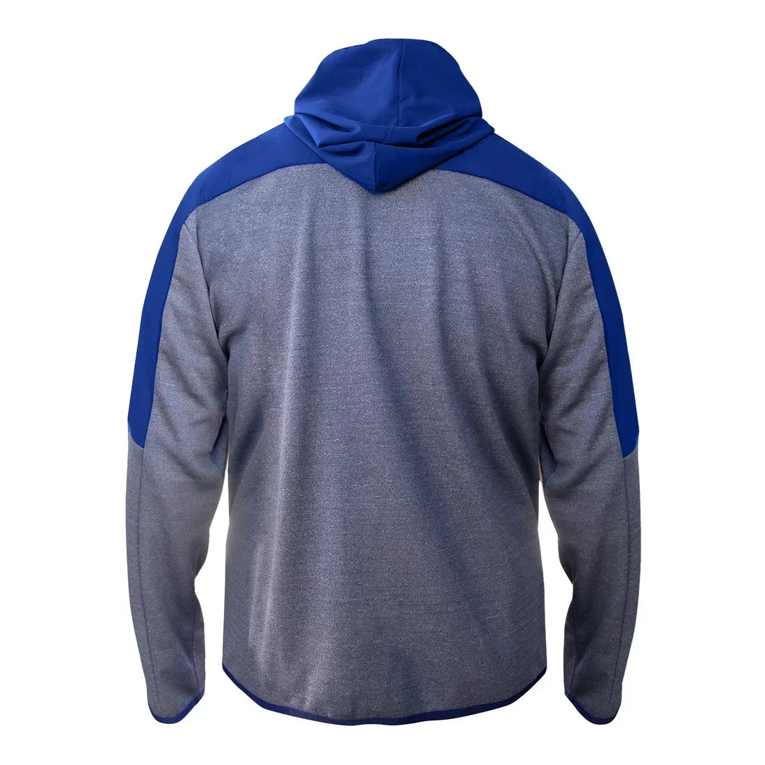 Buffalo Bills Gray Sports Jacket – Back View