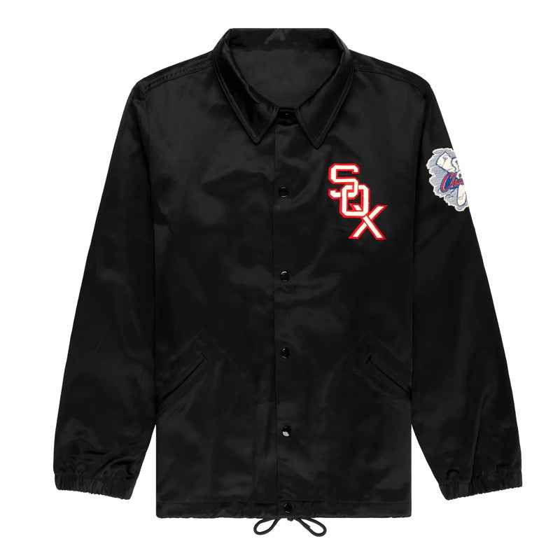 Chicago White Sox 1959 Satin Windbreaker