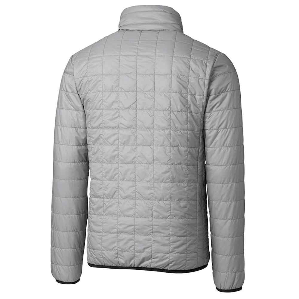 Cincinnati Reds Puffer Full-Zip Jacket