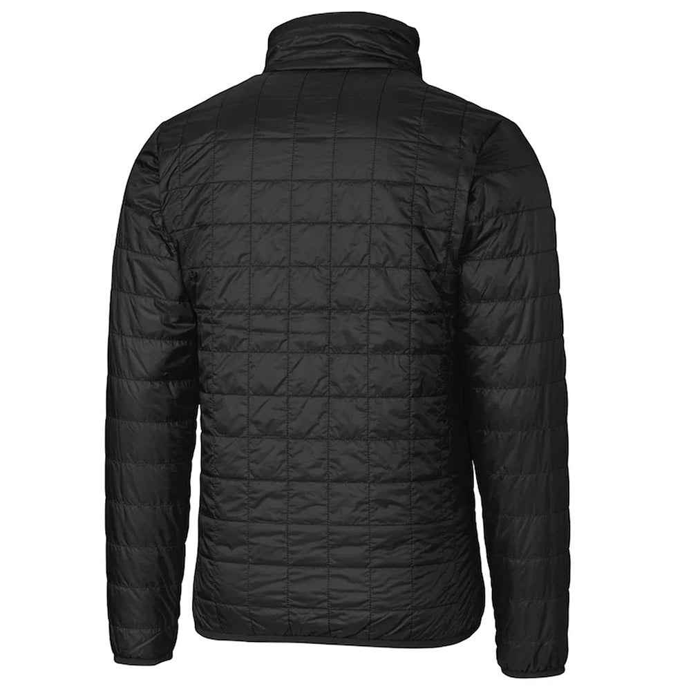 Cincinnati Reds Puffer Full-Zip Jacket