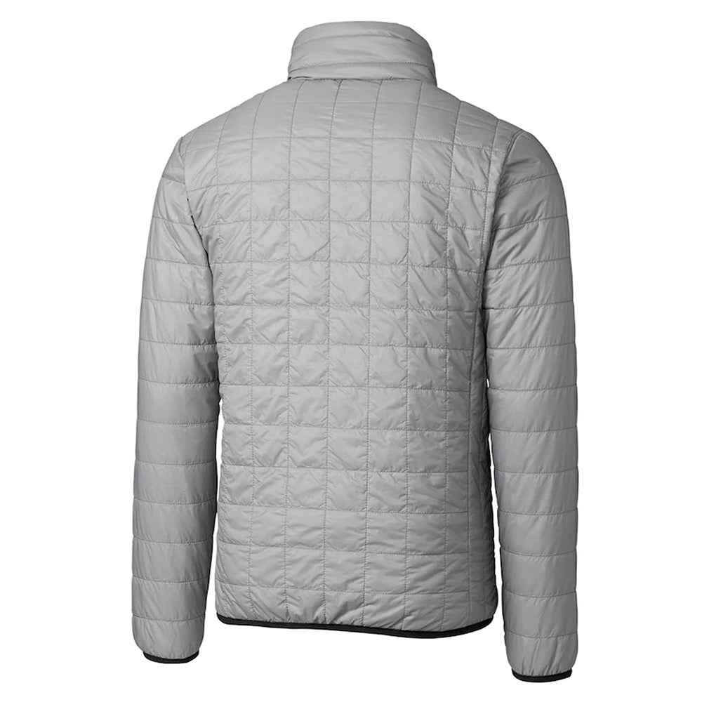 Detroit Tigers Puffer Full-Zip Jacket